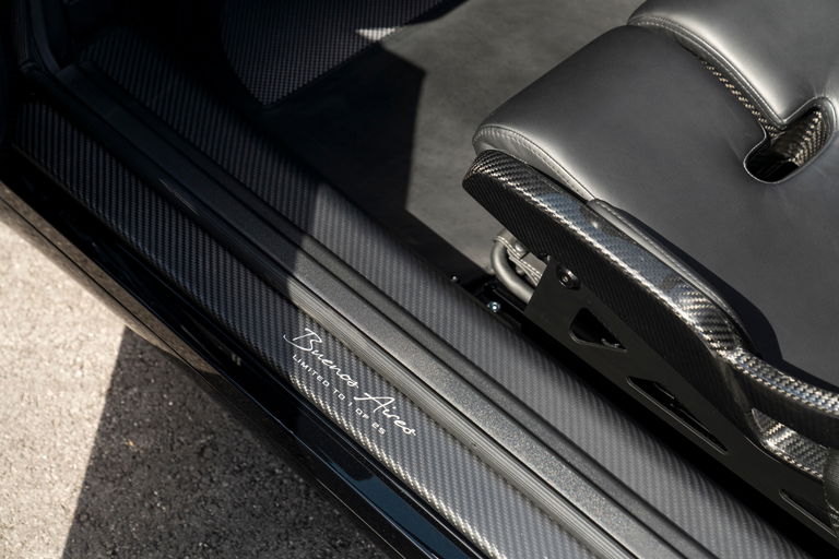 Porsche 911 Gunther Werks