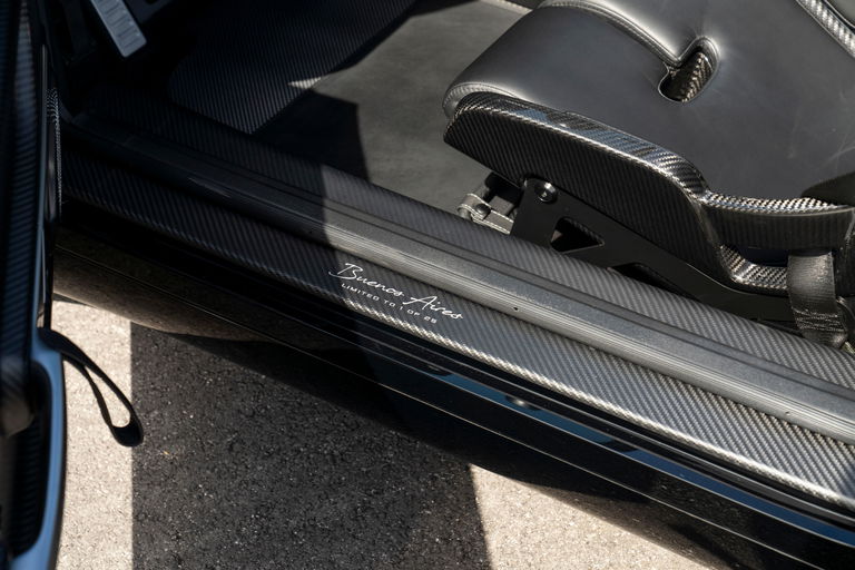 Porsche 911 Gunther Werks