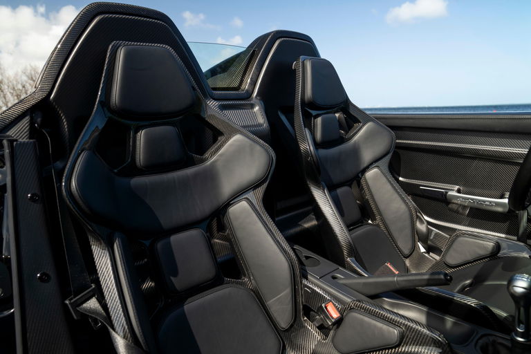 Porsche 911 Gunther Werks