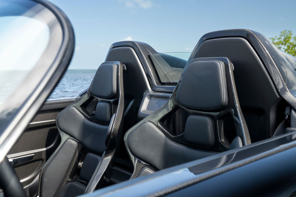 Porsche 911 Gunther Werks