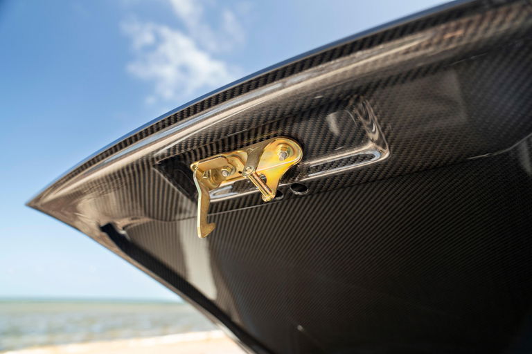 Porsche 911 Gunther Werks