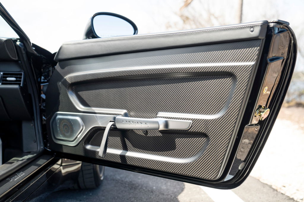 Porsche 911 Gunther Werks