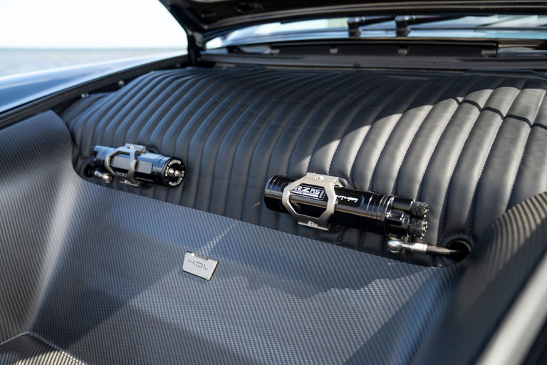 Porsche 911 Gunther Werks