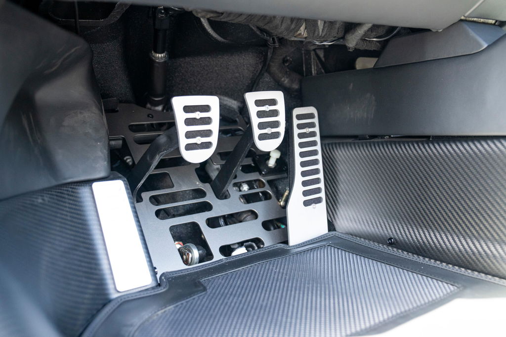 Porsche 911 Gunther Werks