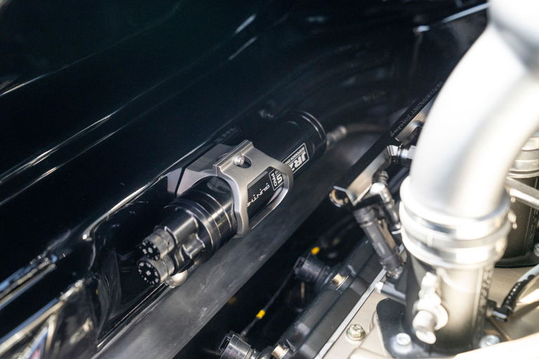 Porsche 911 Gunther Werks