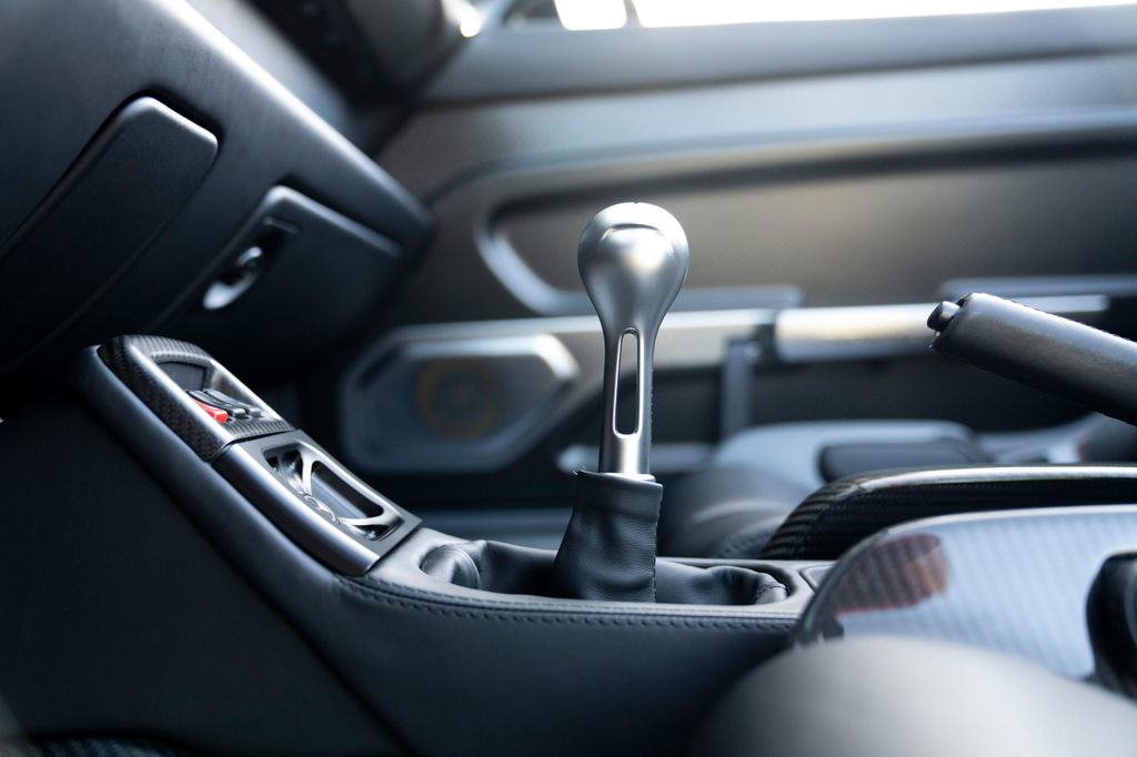 Porsche 911 Gunther Werks