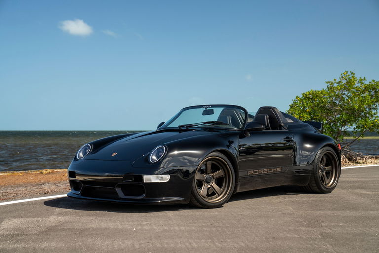 Porsche 911 Gunther Werks