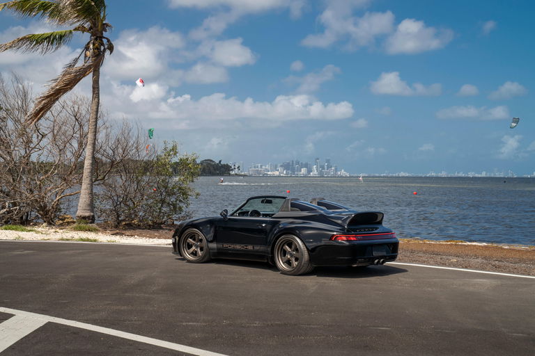 Porsche 911 Gunther Werks