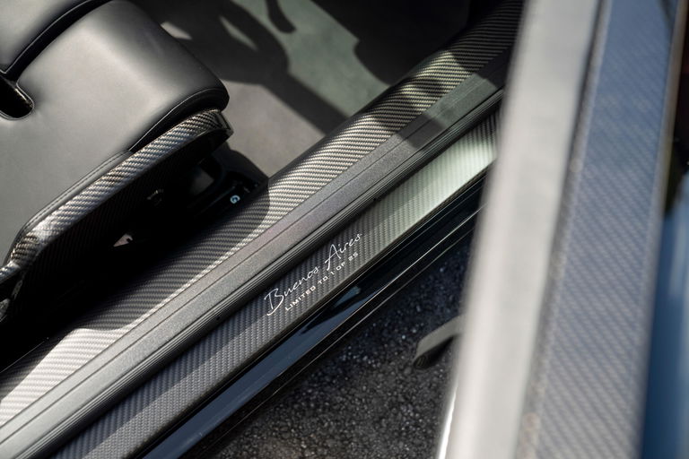 Porsche 911 Gunther Werks