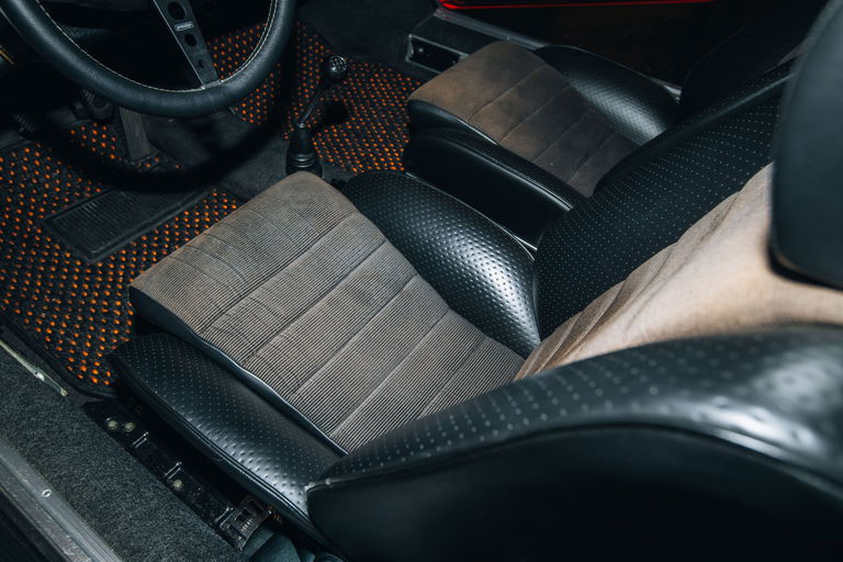 Porsche 911 (F-Modell)