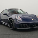 Porsche 992.2 Carrera GTS