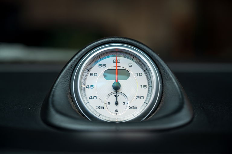 Porsche 997 Carrera 4S