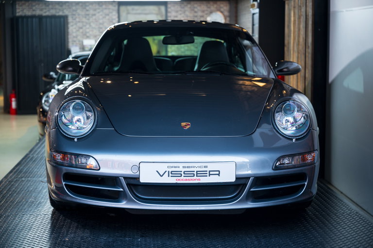 Porsche 997 Carrera S