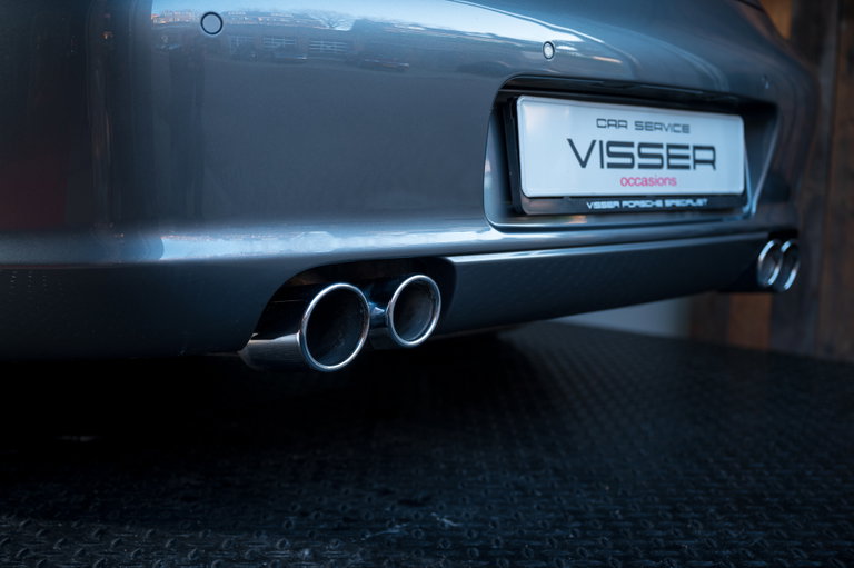Porsche 997 Carrera S