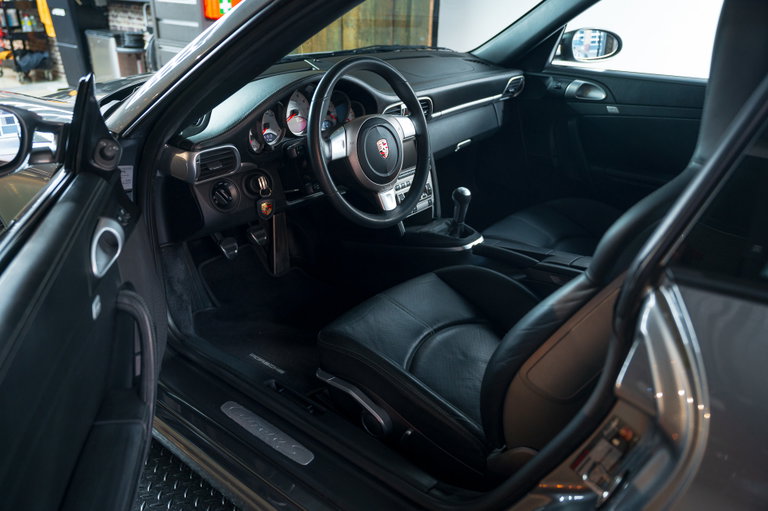 Porsche 997 Carrera S
