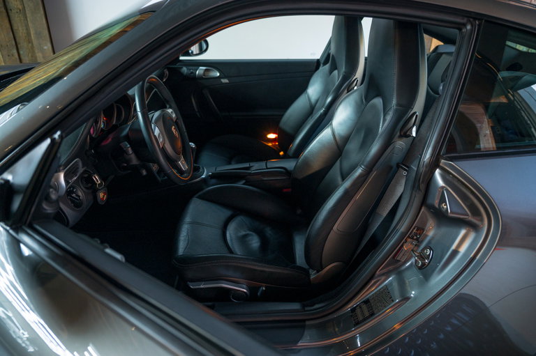 Porsche 997 Carrera S