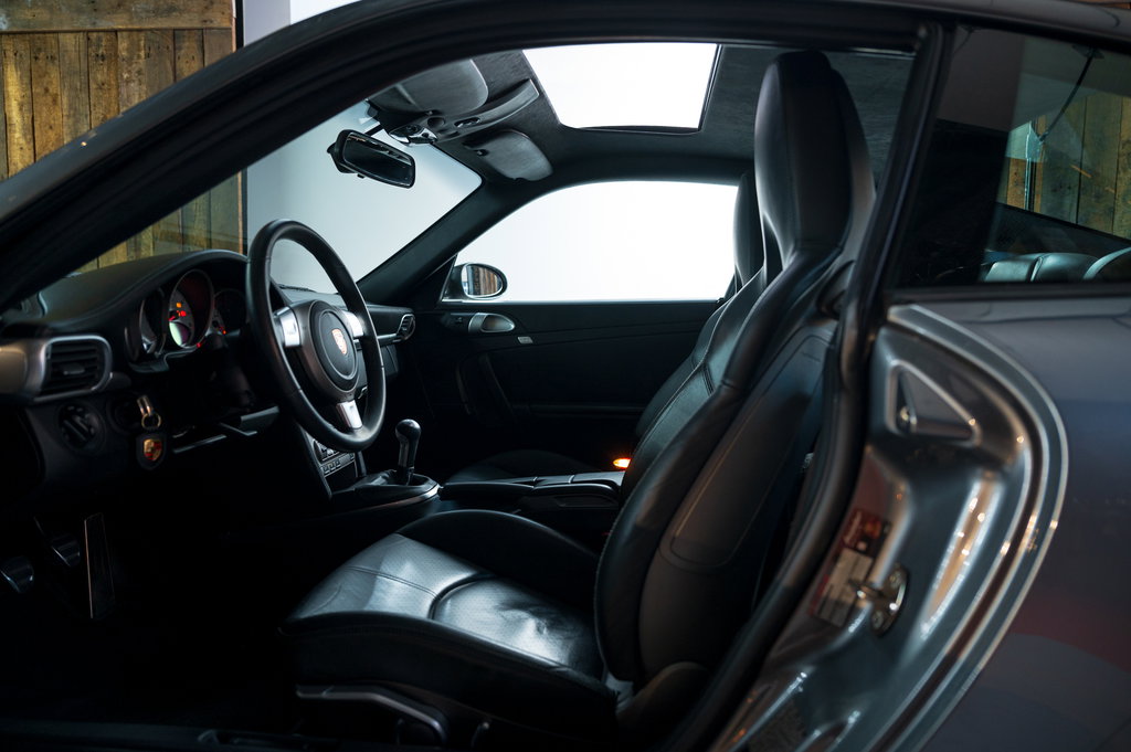 Porsche 997 Carrera S