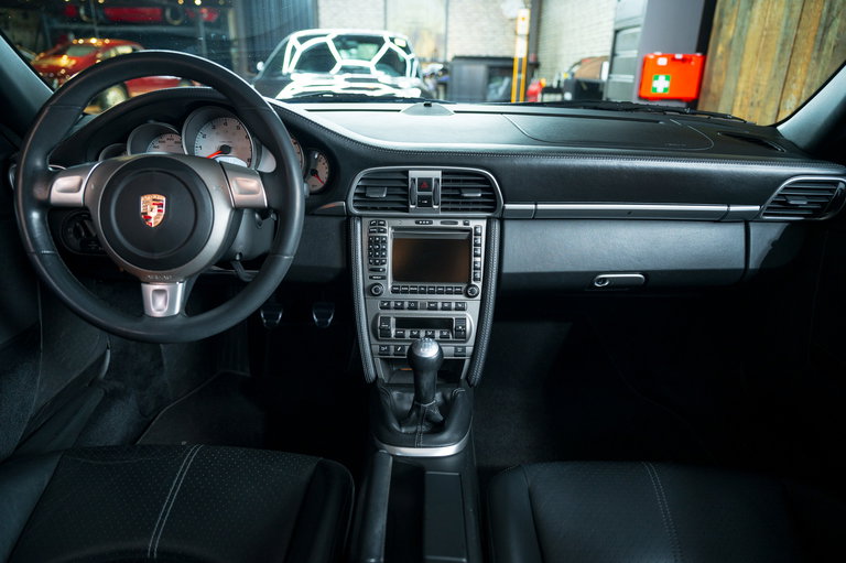 Porsche 997 Carrera S