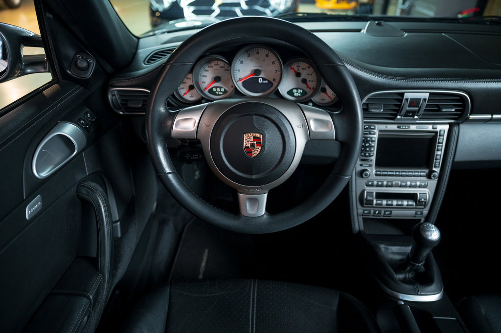 Porsche 997 Carrera S