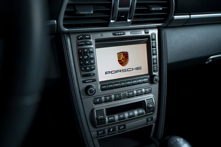 Porsche 997 Carrera S