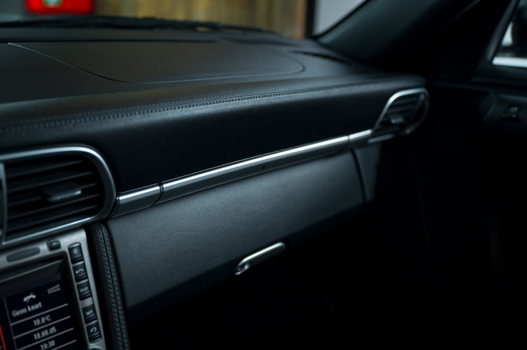 Porsche 997 Carrera S