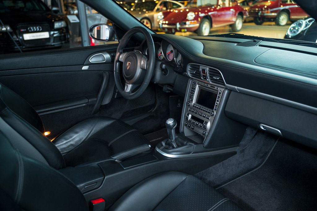 Porsche 997 Carrera S