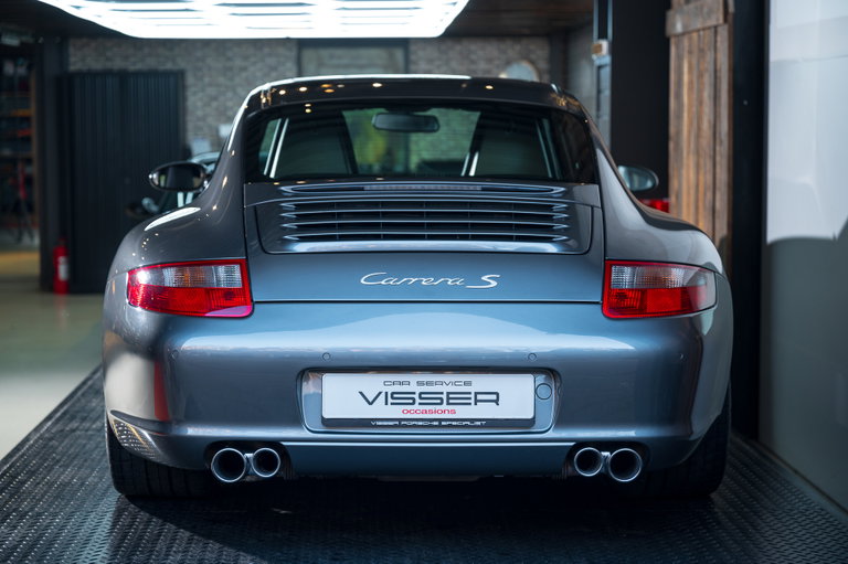 Porsche 997 Carrera S