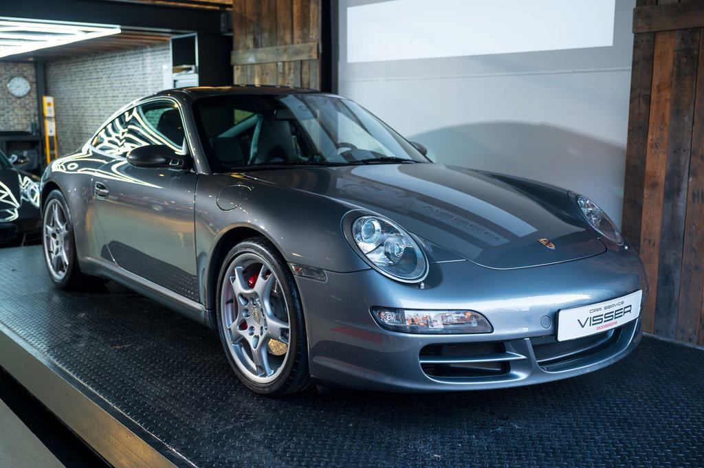 Porsche 997 Carrera S