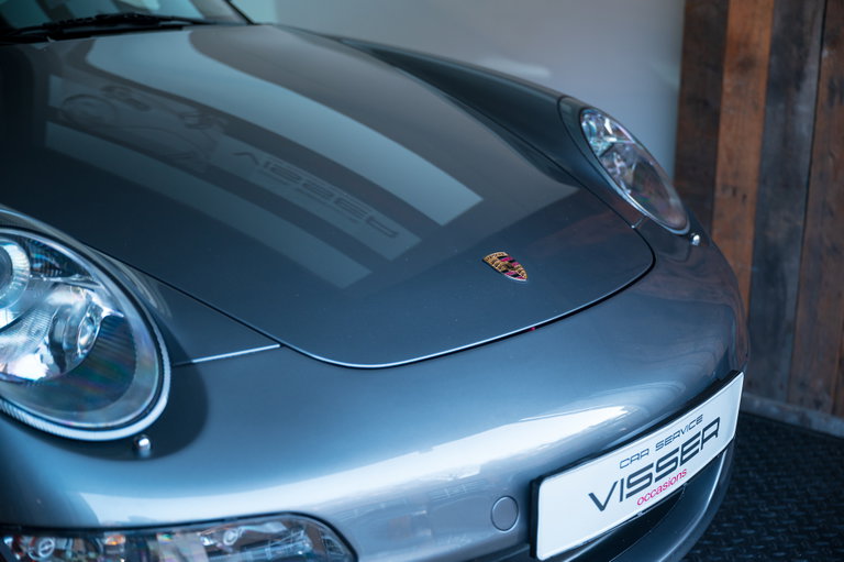 Porsche 997 Carrera S