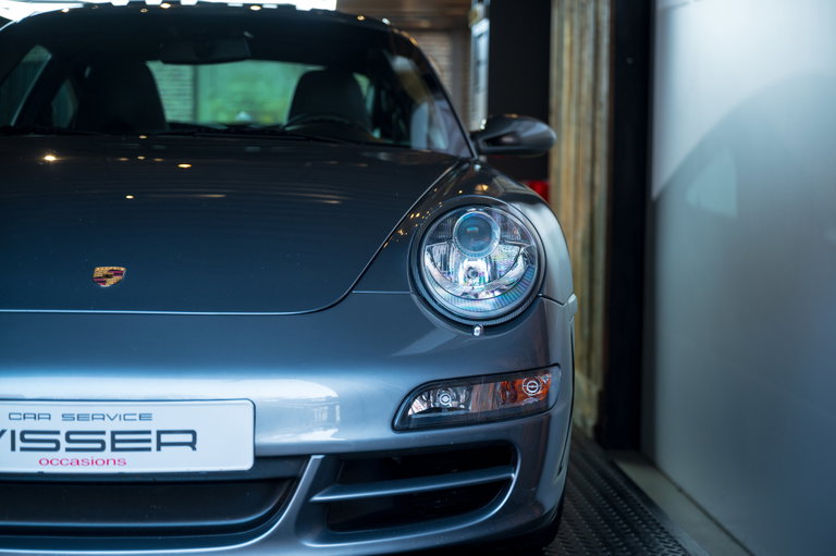 Porsche 997 Carrera S