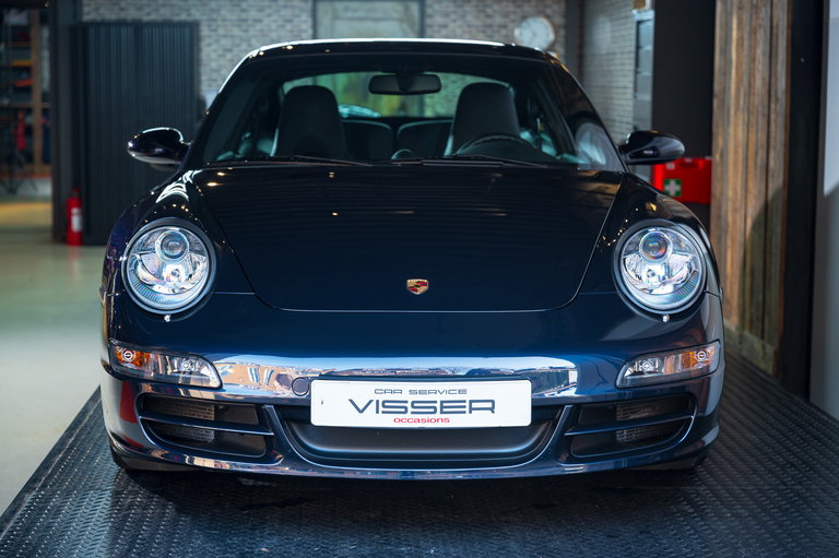 Porsche 997 Carrera S