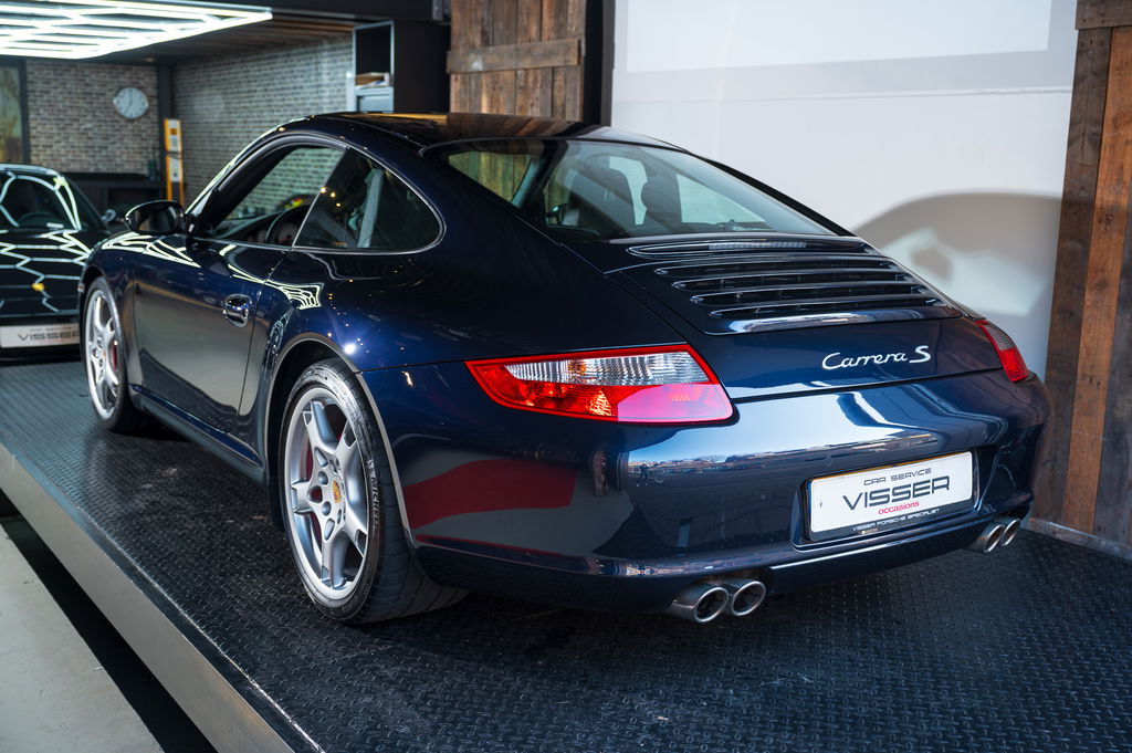 Porsche 997 Carrera S