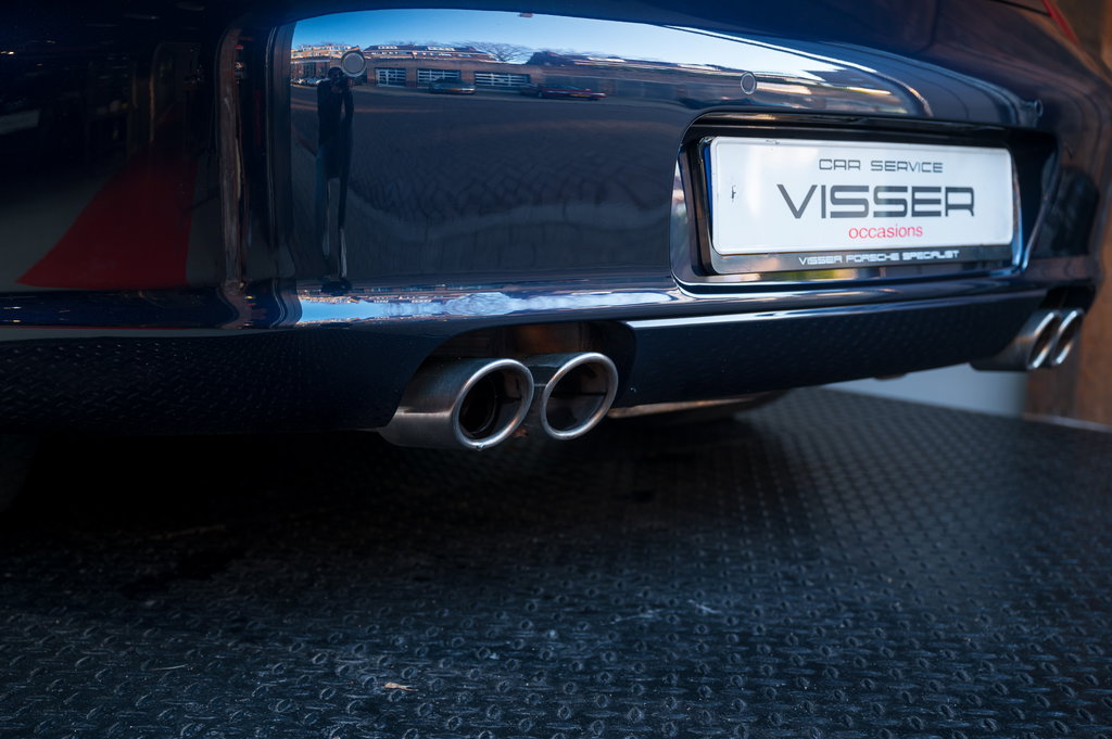 Porsche 997 Carrera S