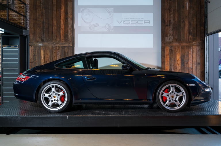 Porsche 997 Carrera S