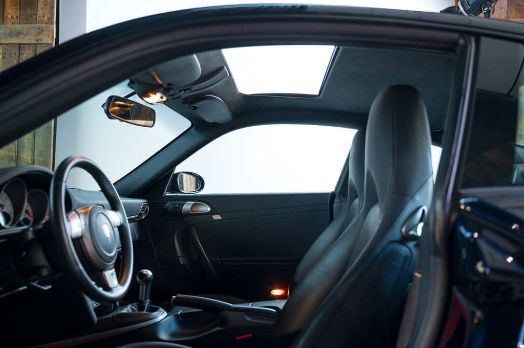 Porsche 997 Carrera S