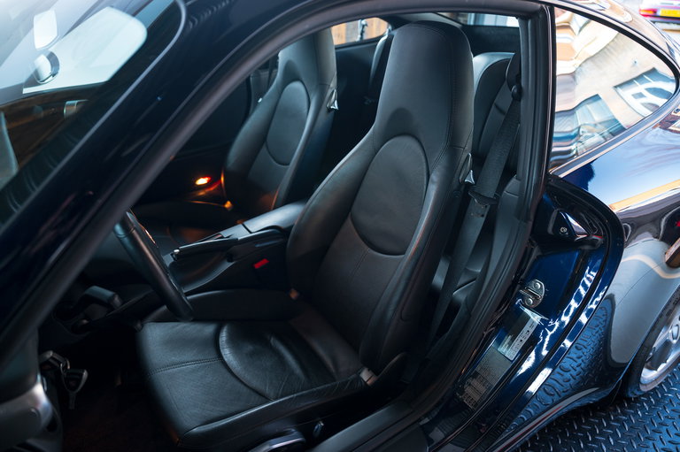 Porsche 997 Carrera S