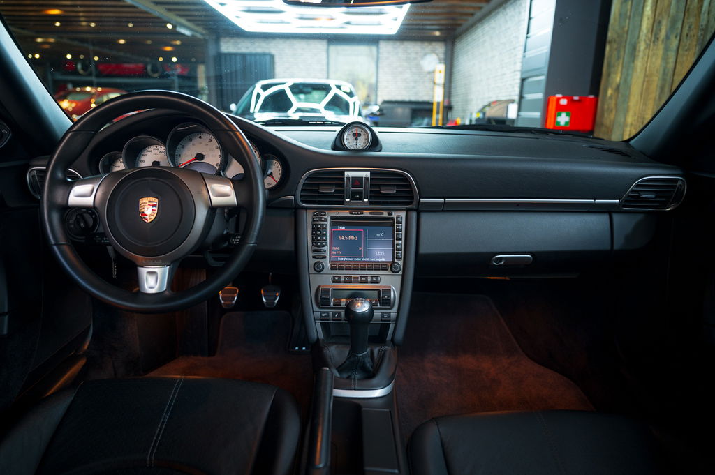 Porsche 997 Carrera S