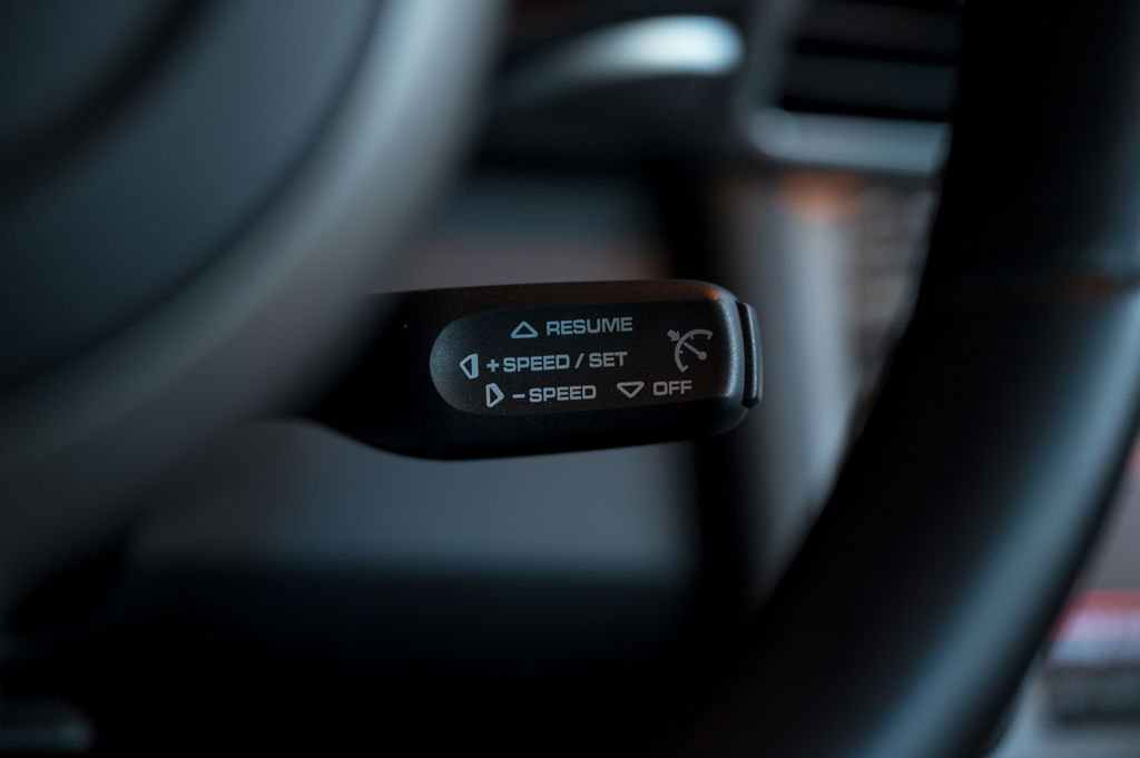 Porsche 997 Carrera S