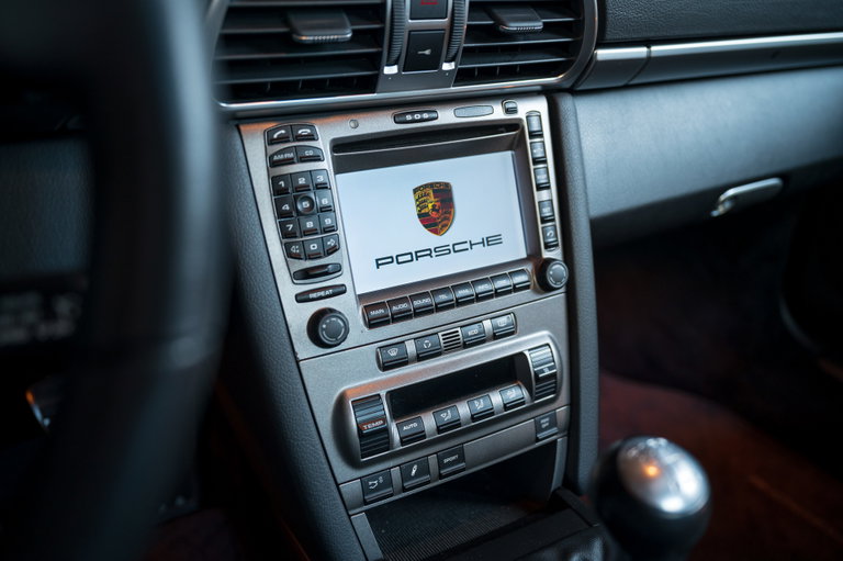 Porsche 997 Carrera S