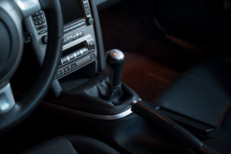 Porsche 997 Carrera S