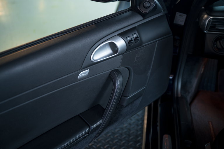 Porsche 997 Carrera S