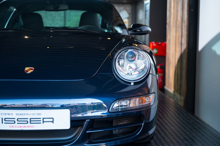 Porsche 997 Carrera S