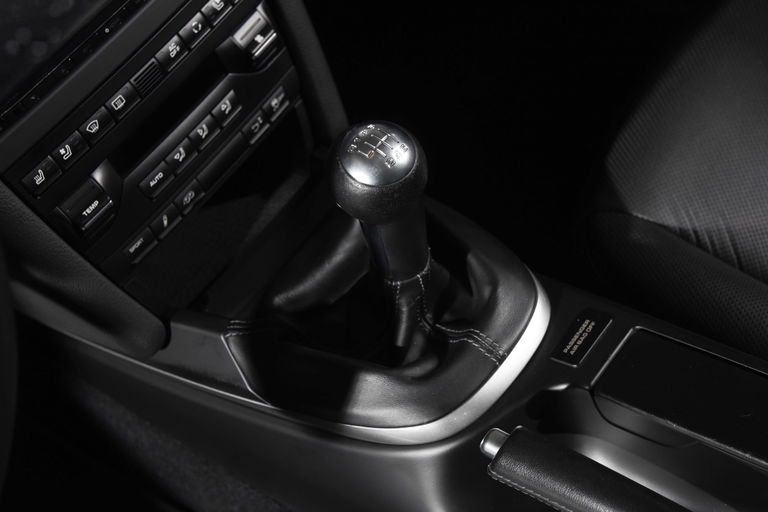 Porsche 997.2 Carrera 4 GTS