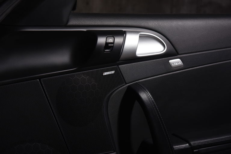 Porsche 997.2 Carrera 4 GTS