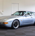 Porsche 968