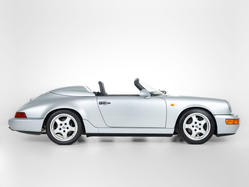 Porsche 964 Carrera 2 Speedster