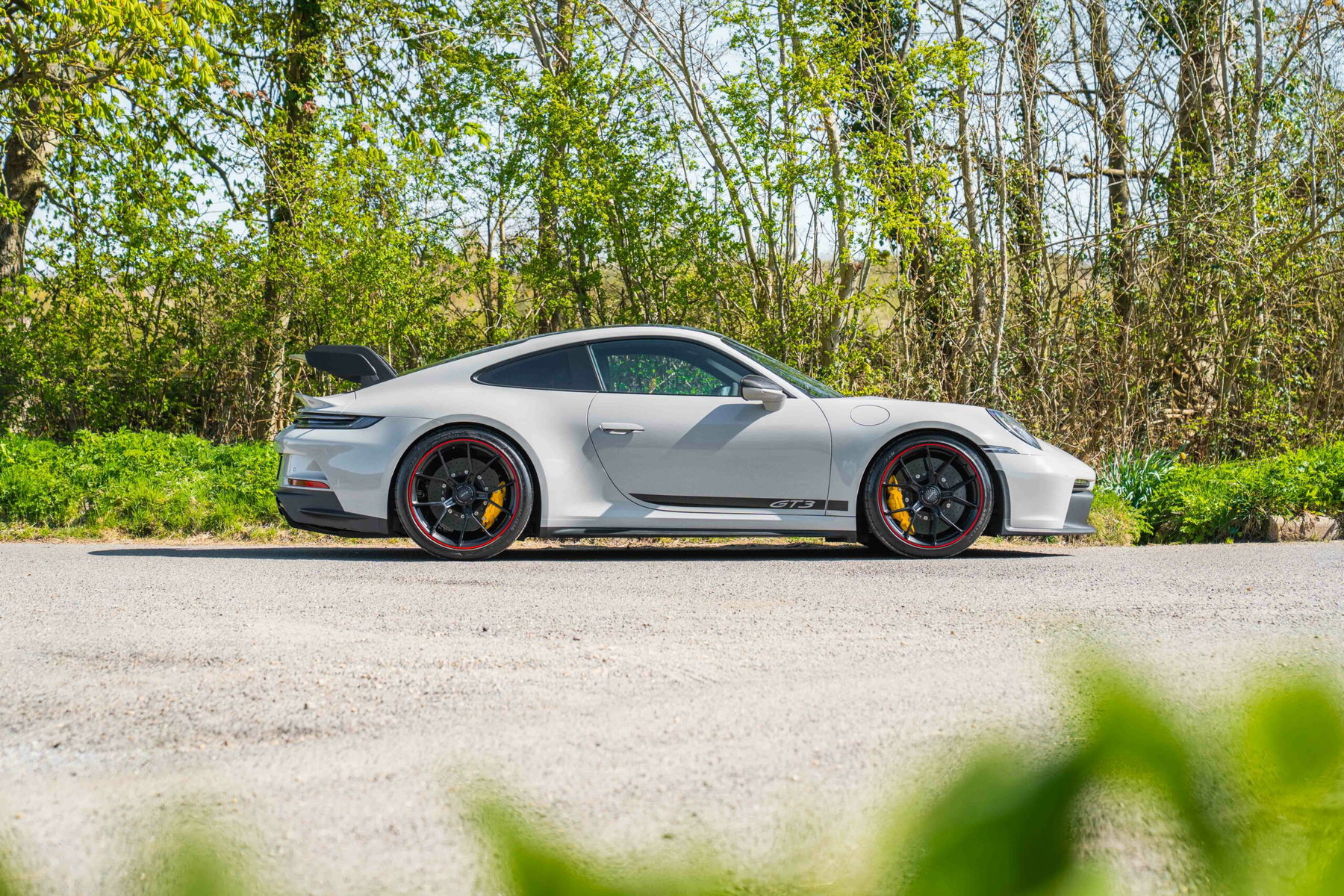 Porsche 992 GT3 2022 - elferspot.com - Marketplace for Porsche