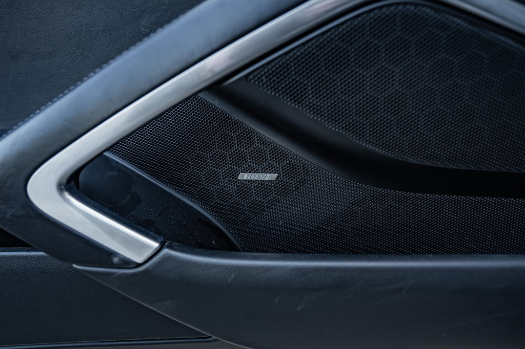 Porsche 991.2 Turbo S