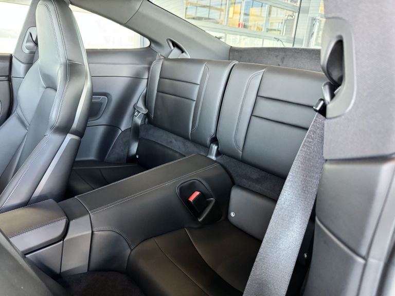 Porsche 992 Carrera 4 GTS