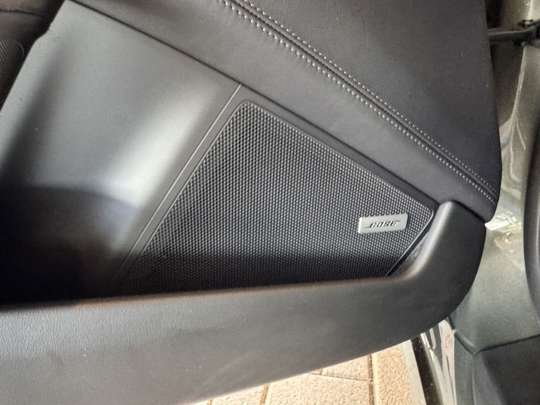 Porsche 992 Carrera 4 GTS